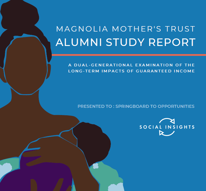 MMT Alumni Study - Full Report