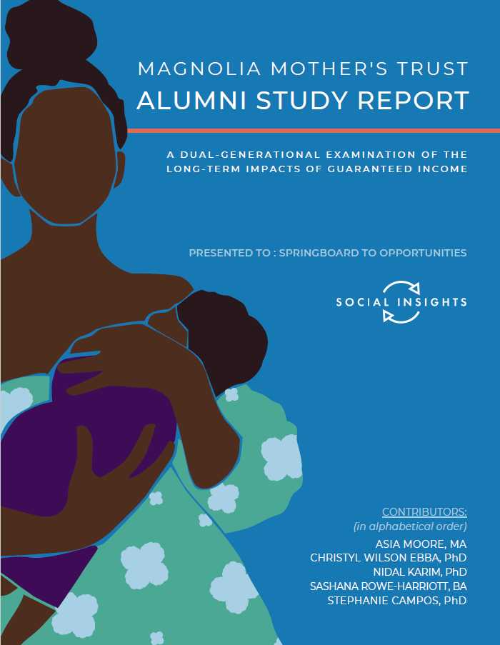MMT Alumni Study - Full Report
