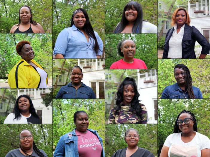 First class of Springboard fellows
