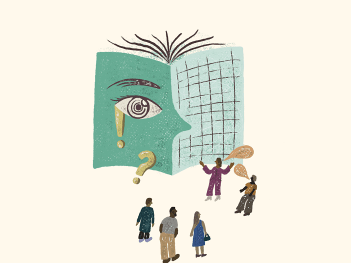 Illustration highlighting Springboard to Opportunities